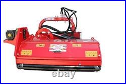 55? Gold Ditch Bank Flail Mower, VL-AGFN140 55? Gold Ditch Bank Flail Mower, VL-AGFN140
