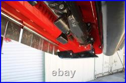 55? Gold Ditch Bank Flail Mower, VL-AGFN140 55? Gold Ditch Bank Flail Mower, VL-AGFN140