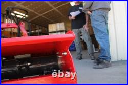 55? Gold Ditch Bank Flail Mower, VL-AGFN140 55? Gold Ditch Bank Flail Mower, VL-AGFN140