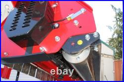 55? Gold Ditch Bank Flail Mower, VL-AGFN140 55? Gold Ditch Bank Flail Mower, VL-AGFN140