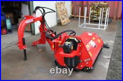 55? Gold Ditch Bank Flail Mower, VL-AGFN140 55? Gold Ditch Bank Flail Mower, VL-AGFN140