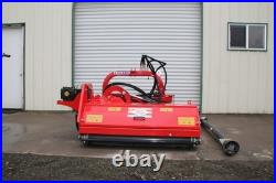55? Gold Ditch Bank Flail Mower, VL-AGFN140 55? Gold Ditch Bank Flail Mower, VL-AGFN140