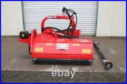 55? Gold Ditch Bank Flail Mower, VL-AGFN140 55? Gold Ditch Bank Flail Mower, VL-AGFN140