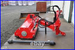 55? Gold Ditch Bank Flail Mower, VL-AGFN140 55? Gold Ditch Bank Flail Mower, VL-AGFN140