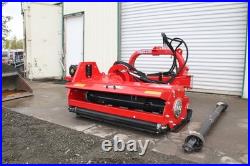 55? Gold Ditch Bank Flail Mower, VL-AGFN140 55? Gold Ditch Bank Flail Mower, VL-AGFN140