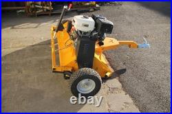 59? Gas Flail Mower, PK-AT145E 59? Gas Flail Mower, PK-AT145E