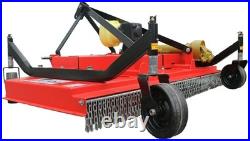 5 Foot Finish Mower Cat. I 3pt 16+HP Rating (FH-FM150)