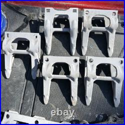 5 Schumacher Easy Cut Guides 17746 622