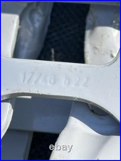 5 Schumacher Easy Cut Guides 17746 622