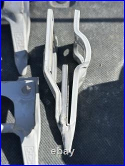 5 Schumacher Easy Cut Guides 17746 622