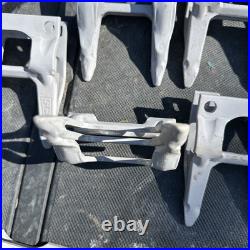 5 Schumacher Easy Cut Guides 17746 622