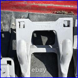 5 Schumacher Easy Cut Guides 17746 622