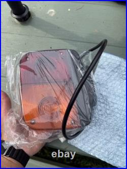 6256747M91 AGCO Massey Ferguson Turn Signal Tail Lamp LH
