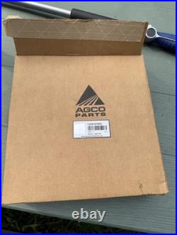 6256747M91 AGCO Massey Ferguson Turn Signal Tail Lamp LH