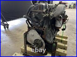 675TA Ford Engine Stock # 10574