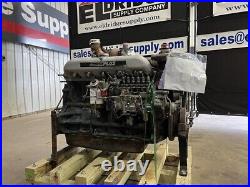 675TA Ford Engine Stock # 10574