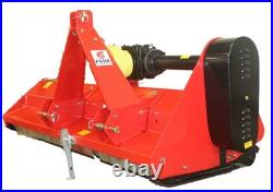 68 Flail Mower Heavy Duty Cat. I 3pt 30+HP Rating (FH-EFGC175)