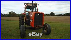 7030 Allis Chalmers Tractor