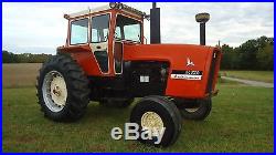 7030 Allis Chalmers Tractor
