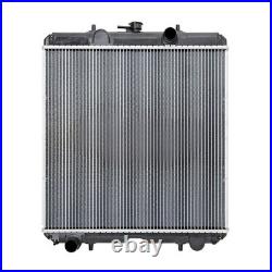 7072472M91 Aftermarket Radiator Fits Massey Ferguson 4609 4610 4607M 7072472M91 Aftermarket Radiator Fits Massey Ferguson 4609 4610 4607M