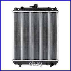 7079704M91 Radiator Fits Massey Ferguson 1835E 1835M 1840E 1840M Tractors 7079704M91 Radiator Fits Massey Ferguson 1835E 1835M 1840E 1840M Tractors