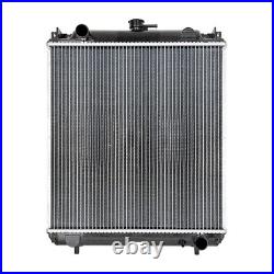 7079813M91 Aftermarket Radiator Fits Massey Ferguson Compact Utility 2850M 2855