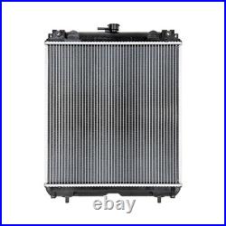 7079813M91 Aftermarket Radiator Fits Massey Ferguson Compact Utility 2850M 2855