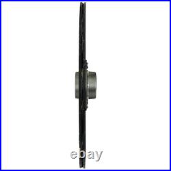 72093924, 72093924-R6B 11 Trans Disc Fits Allis Chalmers Tractors 5040 6060 72093924, 72093924-R6B 11 Trans Disc Fits Allis Chalmers Tractors 5040 6060