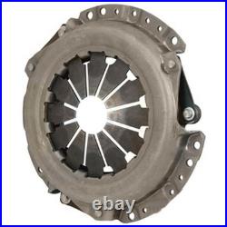 72098568 Pressure Plate 3280306M2 8.5 Fits Allis Chalmers Tractors 5020 5030 72098568 Pressure Plate 3280306M2 8.5 Fits Allis Chalmers Tractors 5020 5030