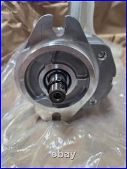 73368549 hyd motor precision plant alternator kit 729625