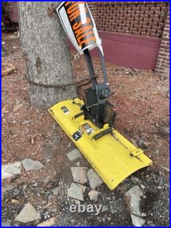 755 John Deere Tractor, new fuel system, battery, 60 inch mower, 1102 hours 755 John Deere Tractor, new fuel system, battery, 60 inch mower, 1102 hours