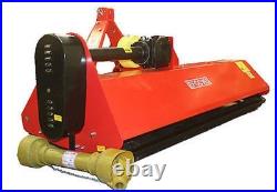 77 Heavy Duty Flail Mower Heavy Duty Cat. I 3pt 35+HP Rating (FH-EFGC195)