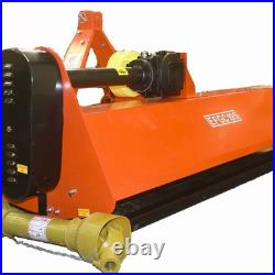 77 Heavy Duty Flail Mower Heavy Duty Cat. I 3pt 35+HP Rating (FH-EFGC195) 77 Heavy Duty Flail Mower Heavy Duty Cat. I 3pt 35+HP Rating (FH-EFGC195)
