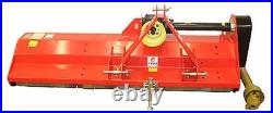 77 Heavy Duty Flail Mower Heavy Duty Cat. I 3pt 35+HP Rating (FH-EFGC195)