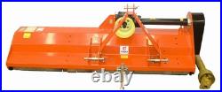 77 Heavy Duty Flail Mower Heavy Duty Cat. I 3pt 35+HP Rating (FH-EFGC195) 77 Heavy Duty Flail Mower Heavy Duty Cat. I 3pt 35+HP Rating (FH-EFGC195)
