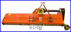 77 Heavy Duty Flail Mower Heavy Duty Cat. I 3pt 35+HP Rating (FH-EFGC195) 77 Heavy Duty Flail Mower Heavy Duty Cat. I 3pt 35+HP Rating (FH-EFGC195)