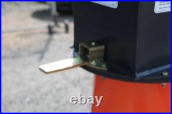 7 Self Feeding Wood Chipper, FH-BX62S