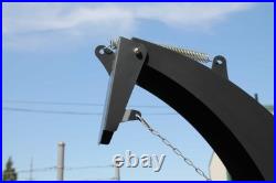 7 Self Feeding Wood Chipper, FH-BX62S