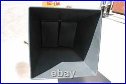 7 Self Feeding Wood Chipper, FH-BX62S