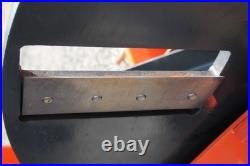 7 Self Feeding Wood Chipper, FH-BX62S