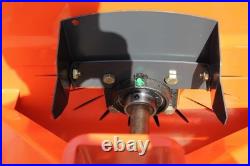 7 Self Feeding Wood Chipper, FH-BX62S