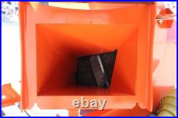 7 Self Feeding Wood Chipper, FH-BX62S