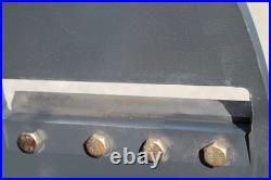 7 Self Feeding Wood Chipper, FH-BX62S