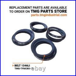 80 Ditch Bank Flail Mower, Offset Verge & Slope Cutter for Tractors 50-90 HP 80 Ditch Bank Flail Mower, Offset Verge & Slope Cutter for Tractors 50-90 HP