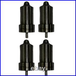 81718678 (4) Injector Nozzles 81718678 Fits Ford/NH Dexta Super Dex Tractors