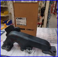 81837748 Exhaust Manifold CNH Old Part # D3NN9430A NIB