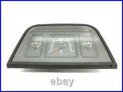 82012501 Instrument Cluster Fits Ford 8160-8360 & New Holland TM Tractors