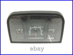 82012501 Instrument Cluster Fits Ford 8160-8360 & New Holland TM Tractors