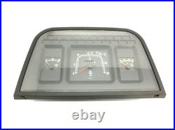 82012501 Instrument Cluster Fits Ford 8160-8360 & New Holland TM Tractors