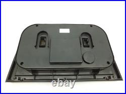 82012501 Instrument Cluster Fits Ford 8160-8360 & New Holland TM Tractors